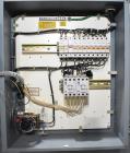 Shanklin HS1 Shrink Wrapper with Extended Infeed and Shanklin T72 Shrink Tunnel